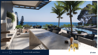 Blue Coast Vetter