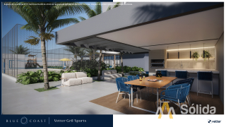 Blue Coast Vetter