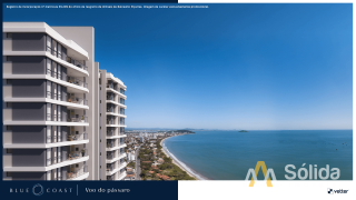 Blue Coast Vetter