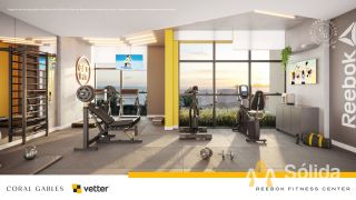 Coral Gables Vetter