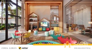 Coral Gables Vetter