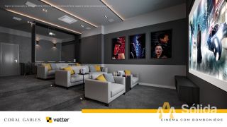 Coral Gables Vetter