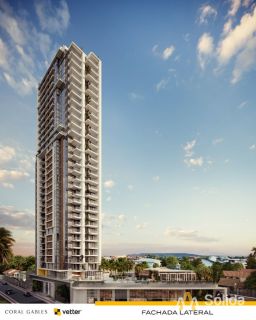 Coral Gables Vetter
