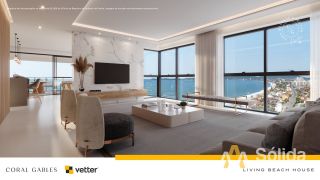 Coral Gables Vetter