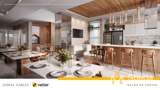 Coral Gables Vetter