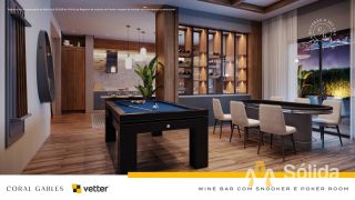 Coral Gables Vetter
