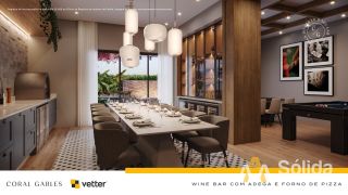 Coral Gables Vetter
