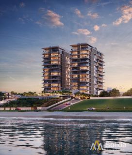 Belvedere Beach House Rogga