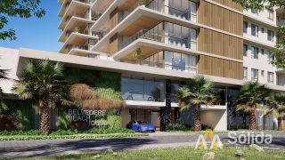 Belvedere Beach House Rogga