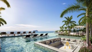 Belvedere Beach House Rogga