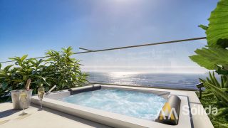 Belvedere Beach House Rogga