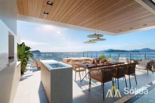 Belvedere Beach House Rogga
