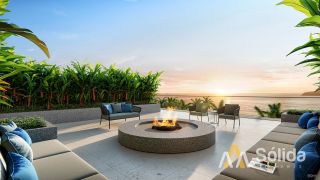 Belvedere Beach House Rogga