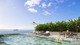 Belvedere Beach House Rogga