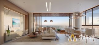 Belvedere Beach House Rogga