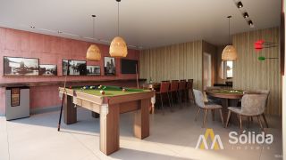 Grant Home Club Rogga