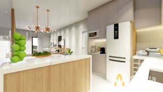 Sunset Residence