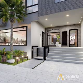 Sunset Residence