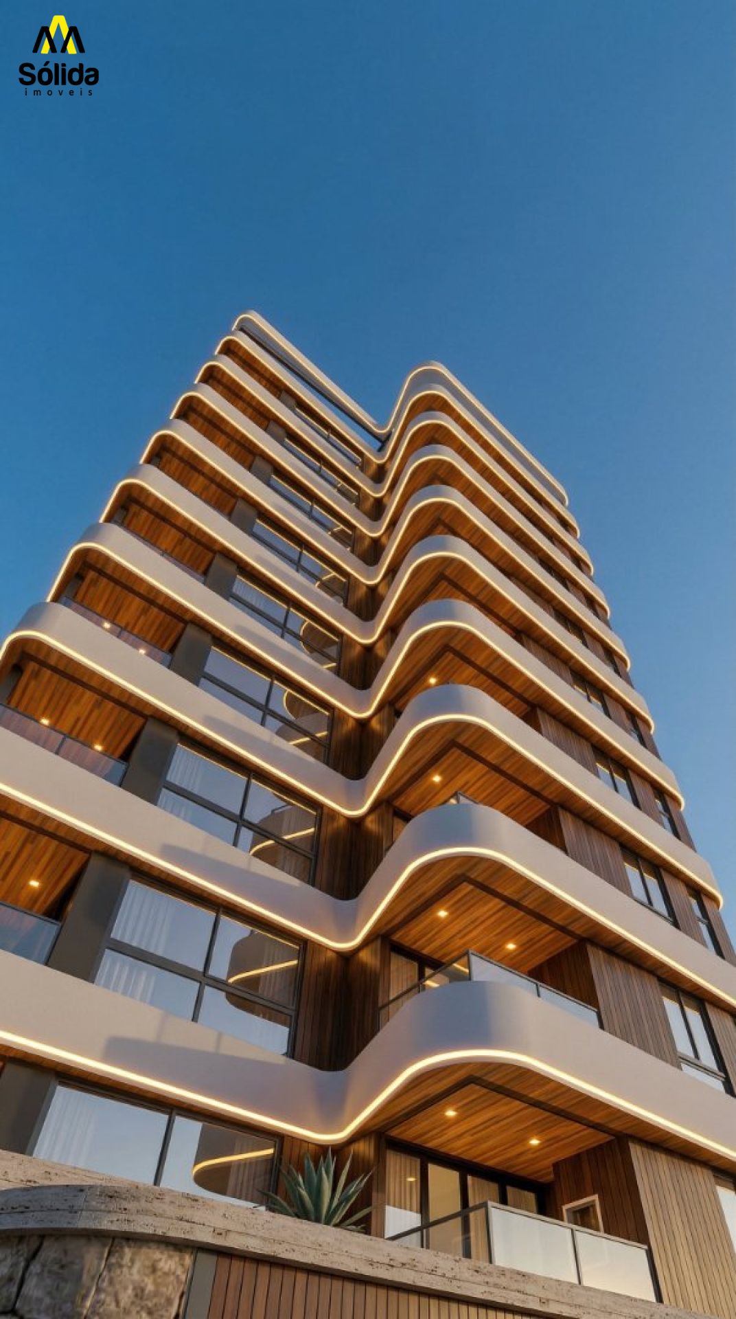 Residencial Zaha 