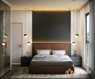 Residencial Zaha Auclan