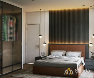 Residencial Zaha Auclan