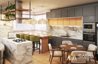 Residencial Zaha Auclan