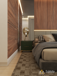 Residencial Zaha Auclan