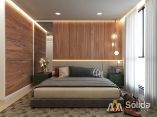 Residencial Zaha Auclan