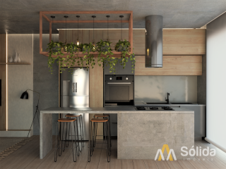 Residencial Zaha Auclan