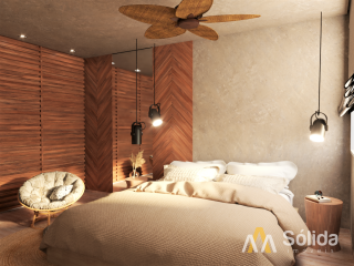 Residencial Zaha Auclan