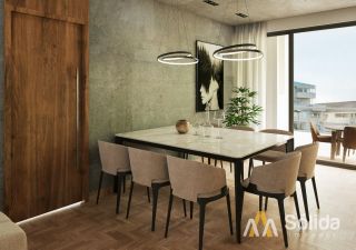 Residencial Zaha Auclan