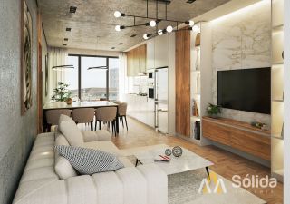 Residencial Zaha Auclan