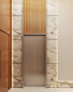 Residencial Zaha Auclan