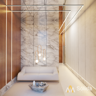 Residencial Zaha Auclan