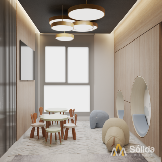 Residencial Zaha Auclan