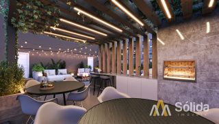 Residencial Zaha Auclan