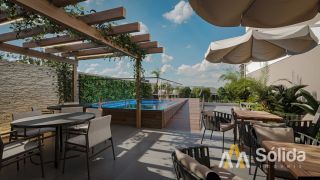 Residencial Zaha Auclan