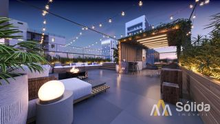 Residencial Zaha Auclan