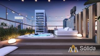 Residencial Zaha Auclan