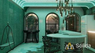 Opus House Imbrasul