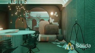 Opus House Imbrasul