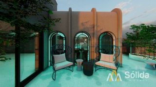 Opus House Imbrasul