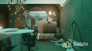 Opus House Imbrasul