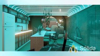 Opus House Imbrasul