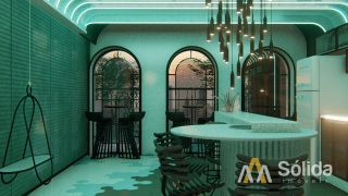 Opus House Imbrasul