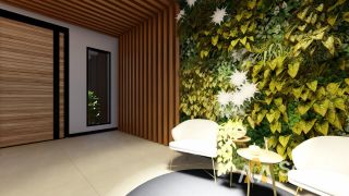 Park Residence Cotienschi
