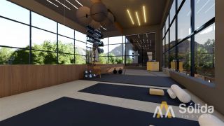 Park Residence Cotienschi