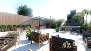 Park Residence Cotienschi