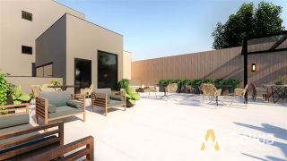 Park Residence Cotienschi