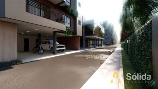 Park Residence Cotienschi